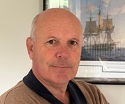 James Carter - "Royal Naval Air Service Operations 1918 -1945"